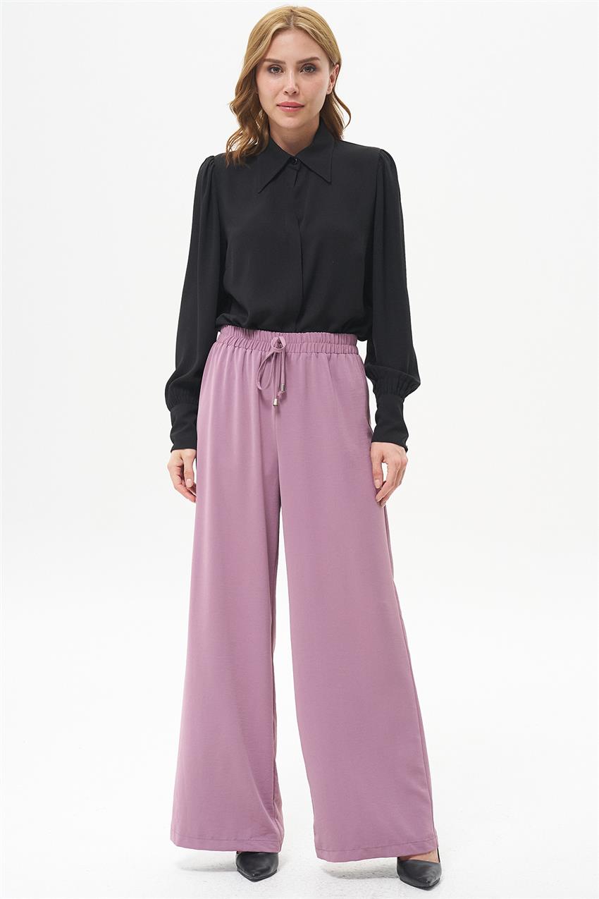 Pants-Lilac JA-1577-49