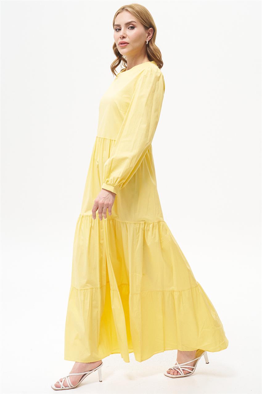 Dress-Yellow 70148-29