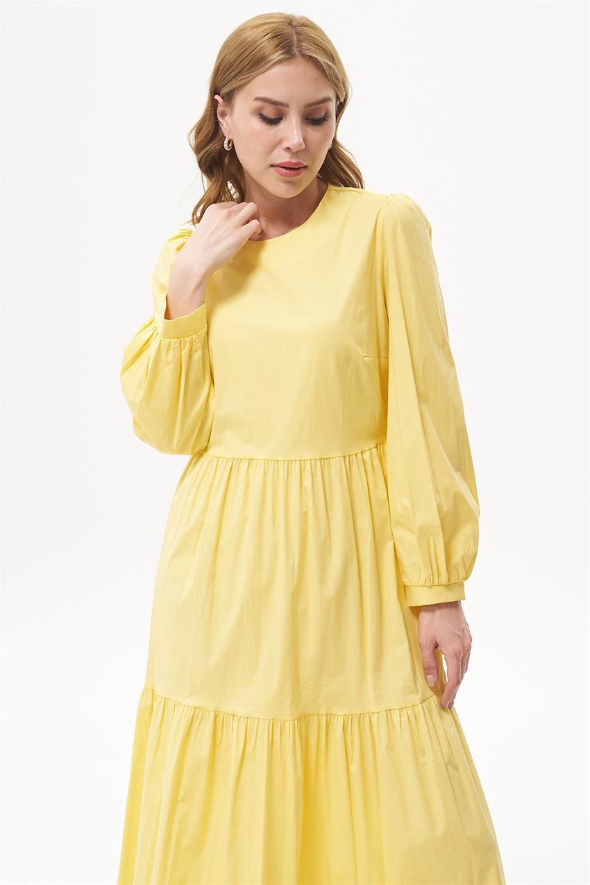 Dress-Yellow 70148-29