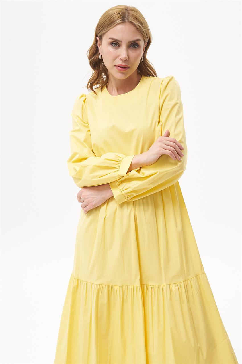 Dress-Yellow 70148-29