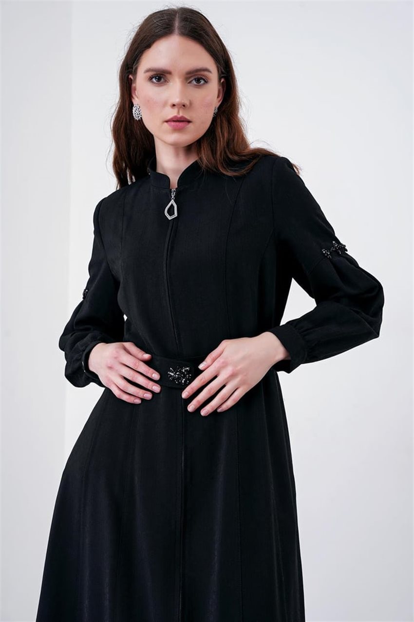 Topcoat-Black 13501-R1210