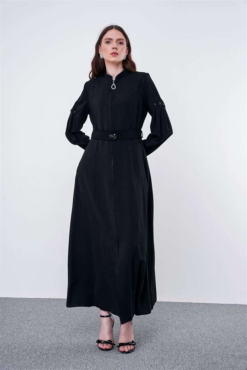 Topcoat-Black 13501-R1210