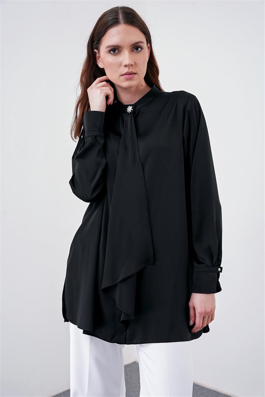 Shirt-Black G-0051-R1210