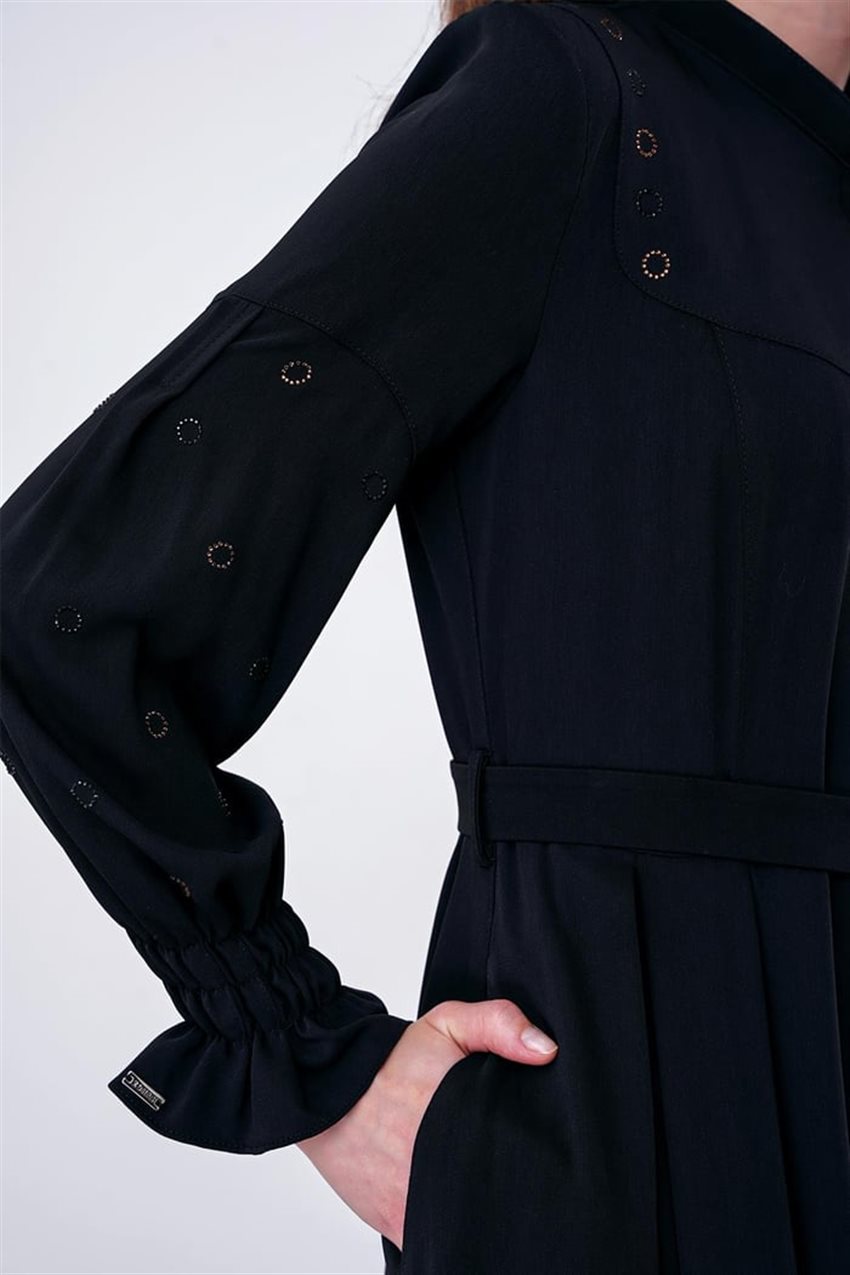 Topcoat-Black 12399-R1210