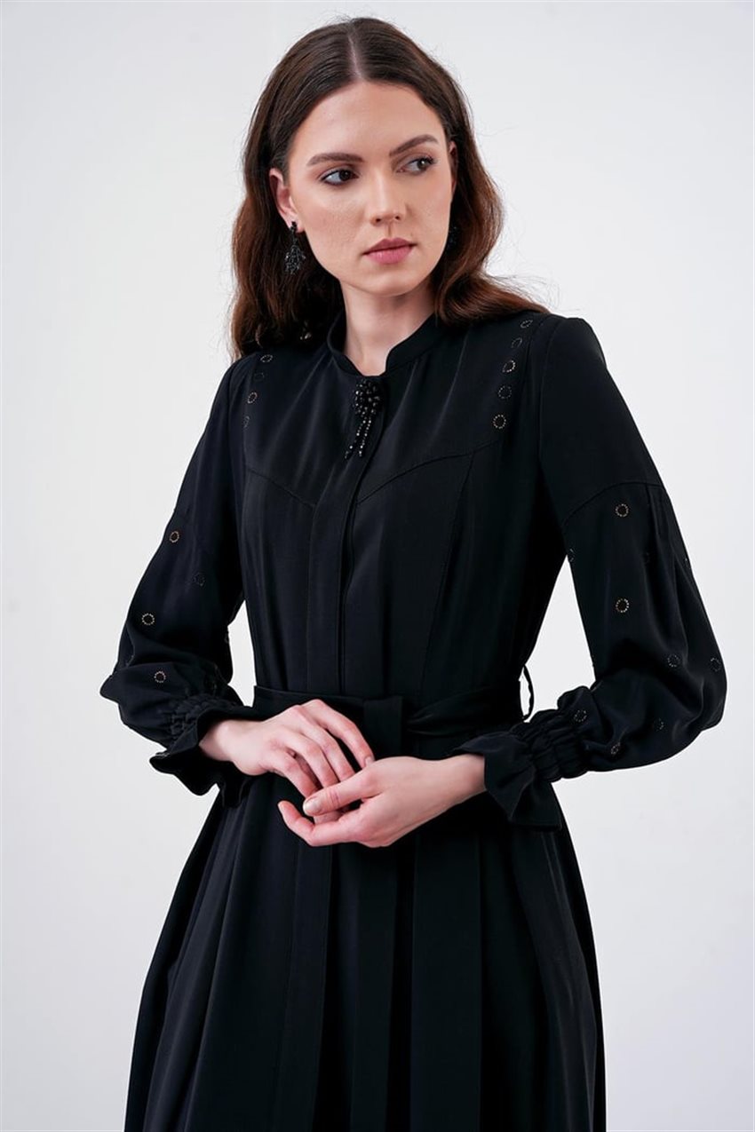 Topcoat-Black 12399-R1210