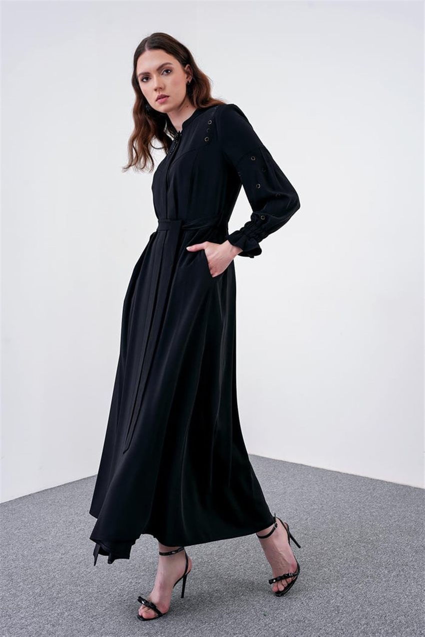 Topcoat-Black 12399-R1210