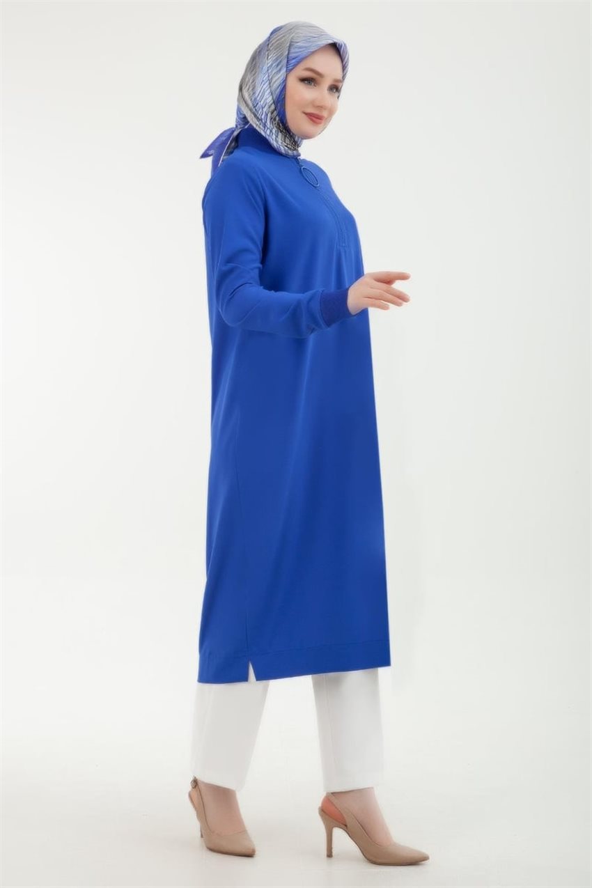 Tunic-Sax 24YT478-2230