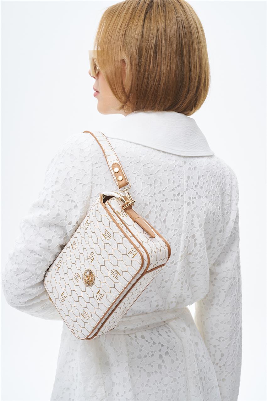 Bag-Beige 930078-R039