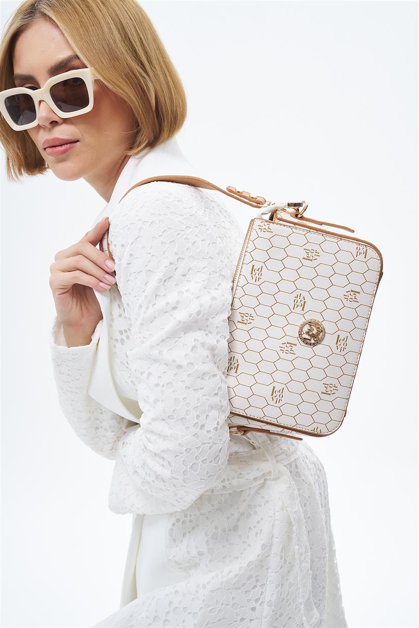 Bag-Beige 930078-R039