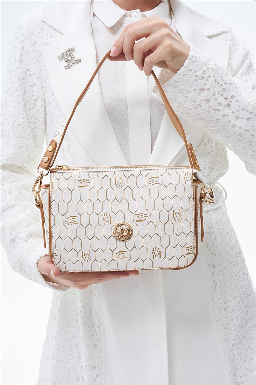 Bag-Beige 930078-R039