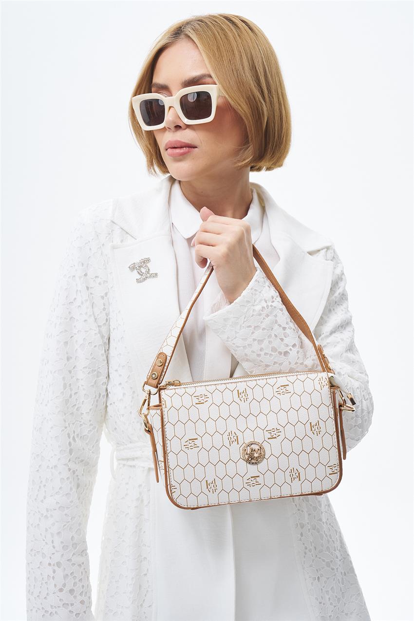 Bag-Beige 930078-R039