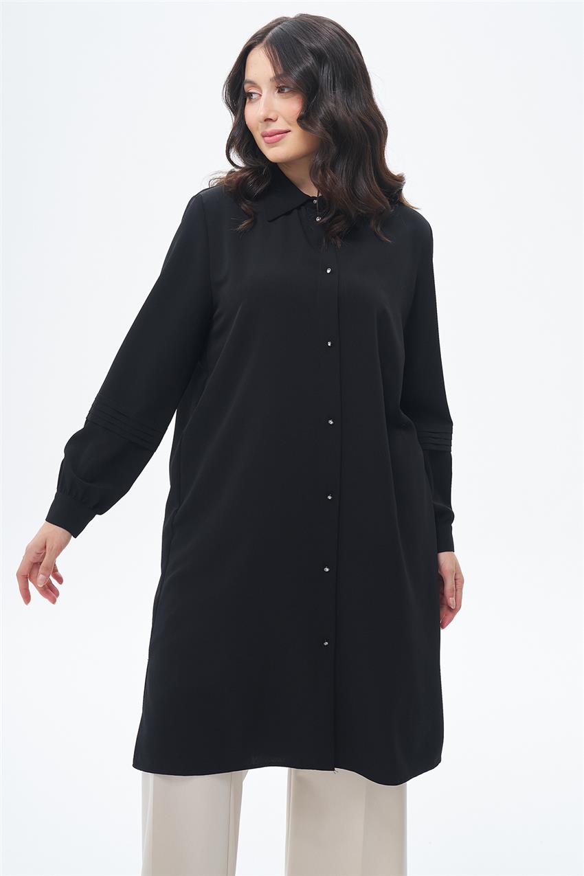 Tunic-Black VV-B23-91011-12