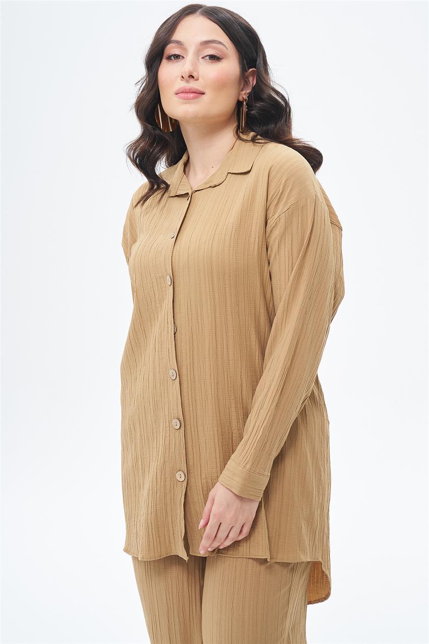 Suit-Camel N-4092-46