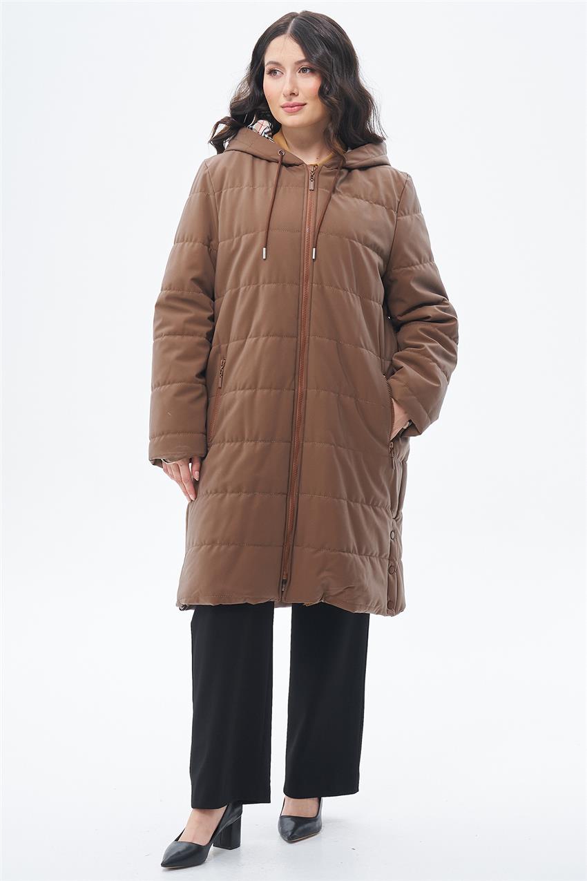 Coat-Camel DO-A23-67002-12