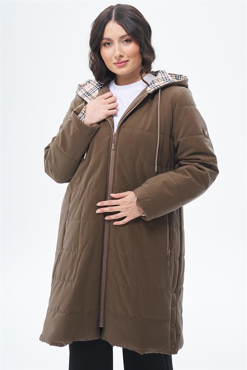 Coat-Mink DO-A23-67002-43