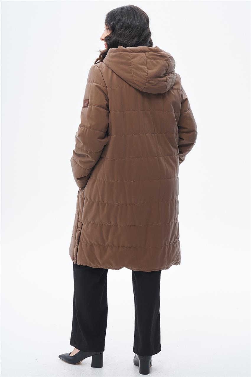 Coat-Camel DO-A23-67002-12