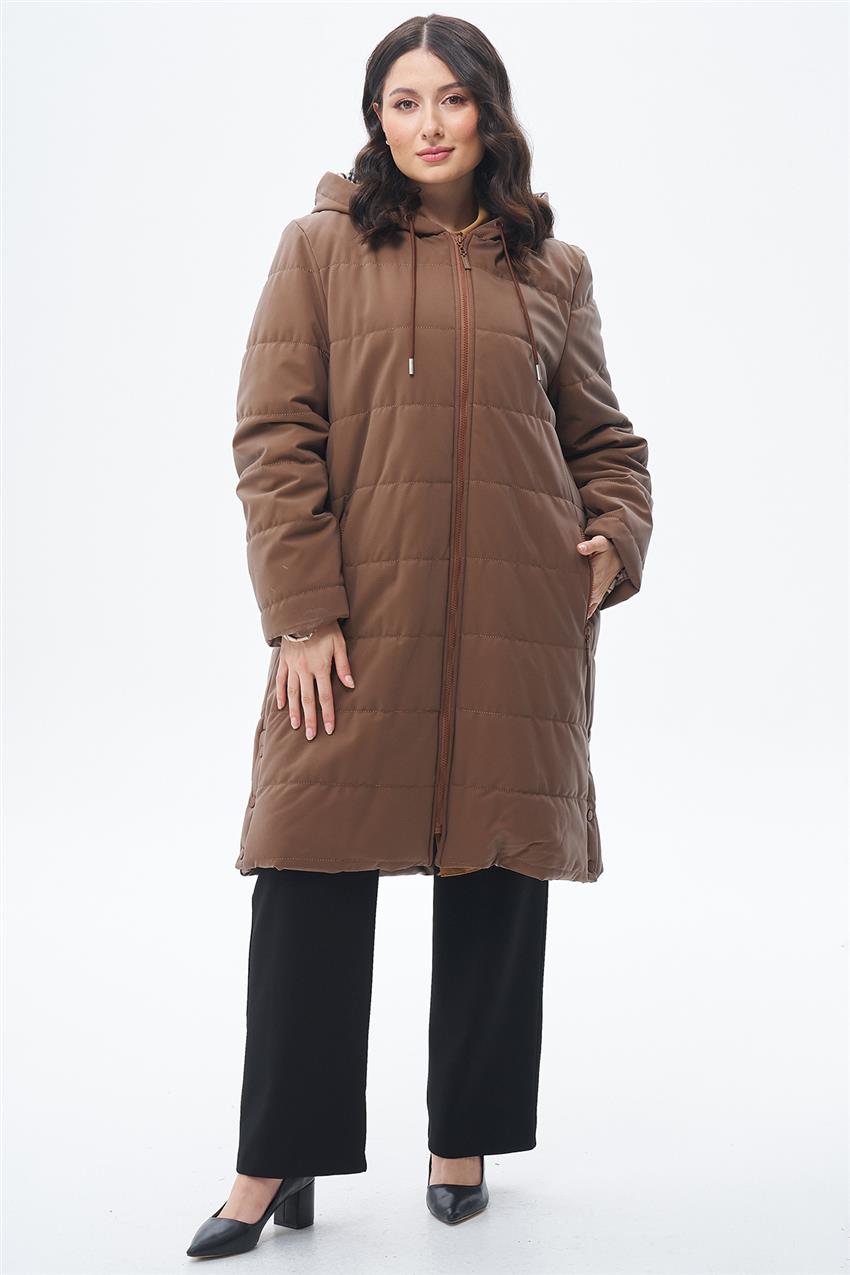 Coat-Camel DO-A23-67002-12