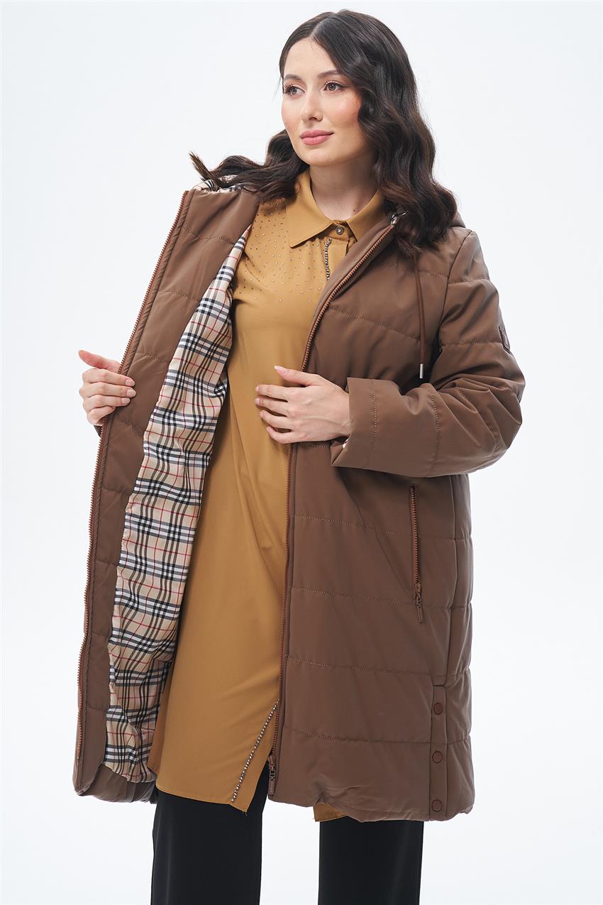 Coat-Camel DO-A23-67002-12