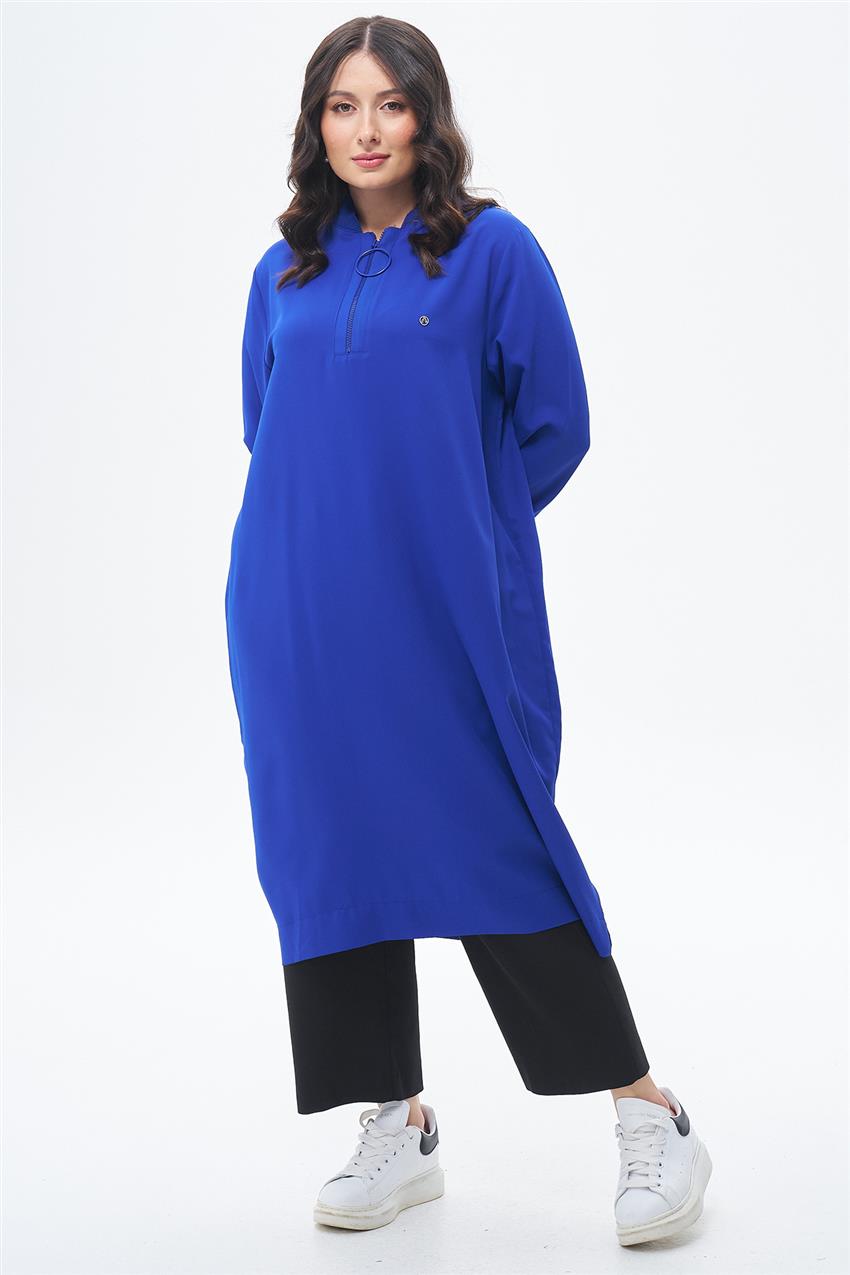 Tunic-Sax 24YT478-2230