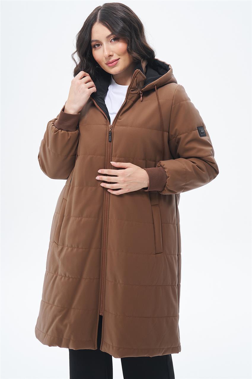 Coat-Camel DO-A23-67001-12