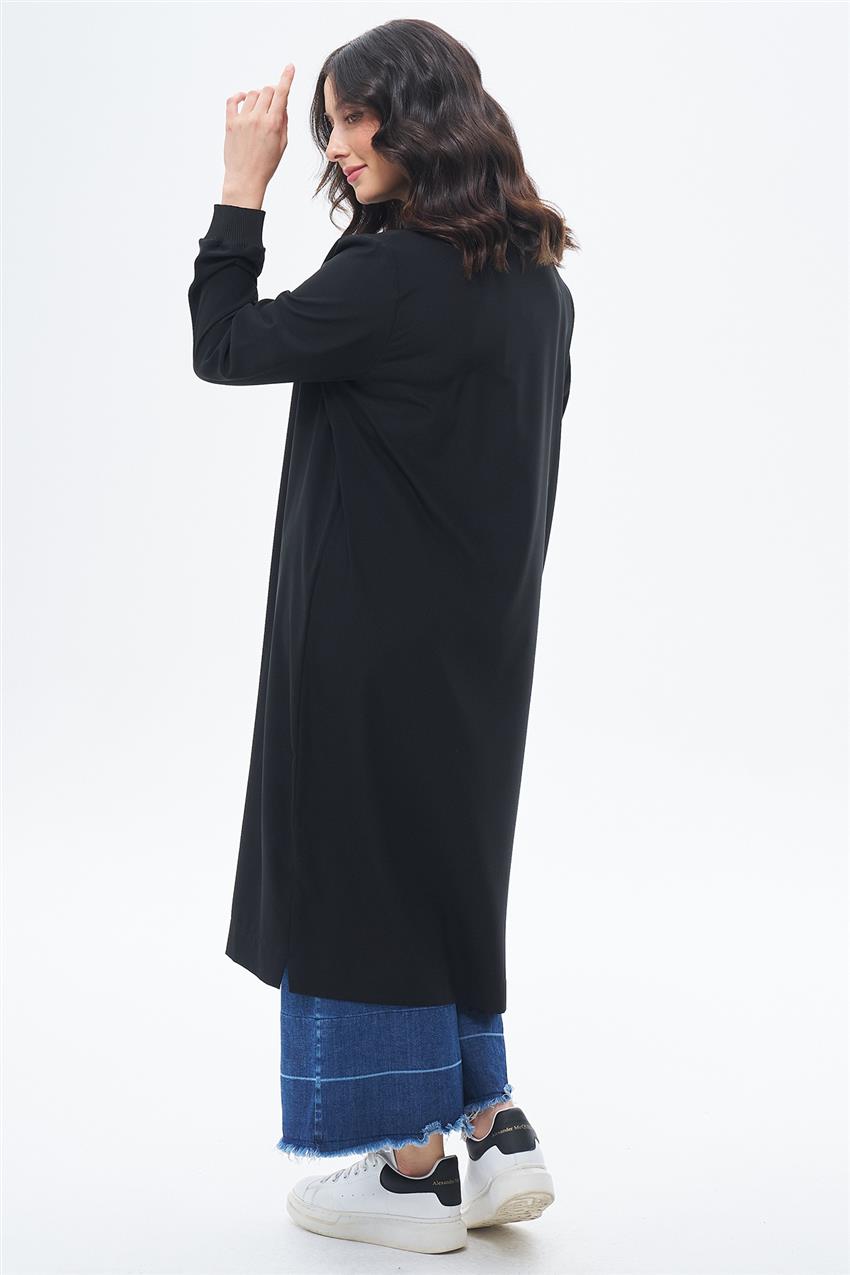 Tunic-Black 24YT478-2261