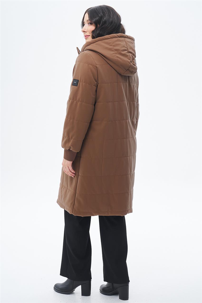 Coat-Camel DO-A23-67001-12