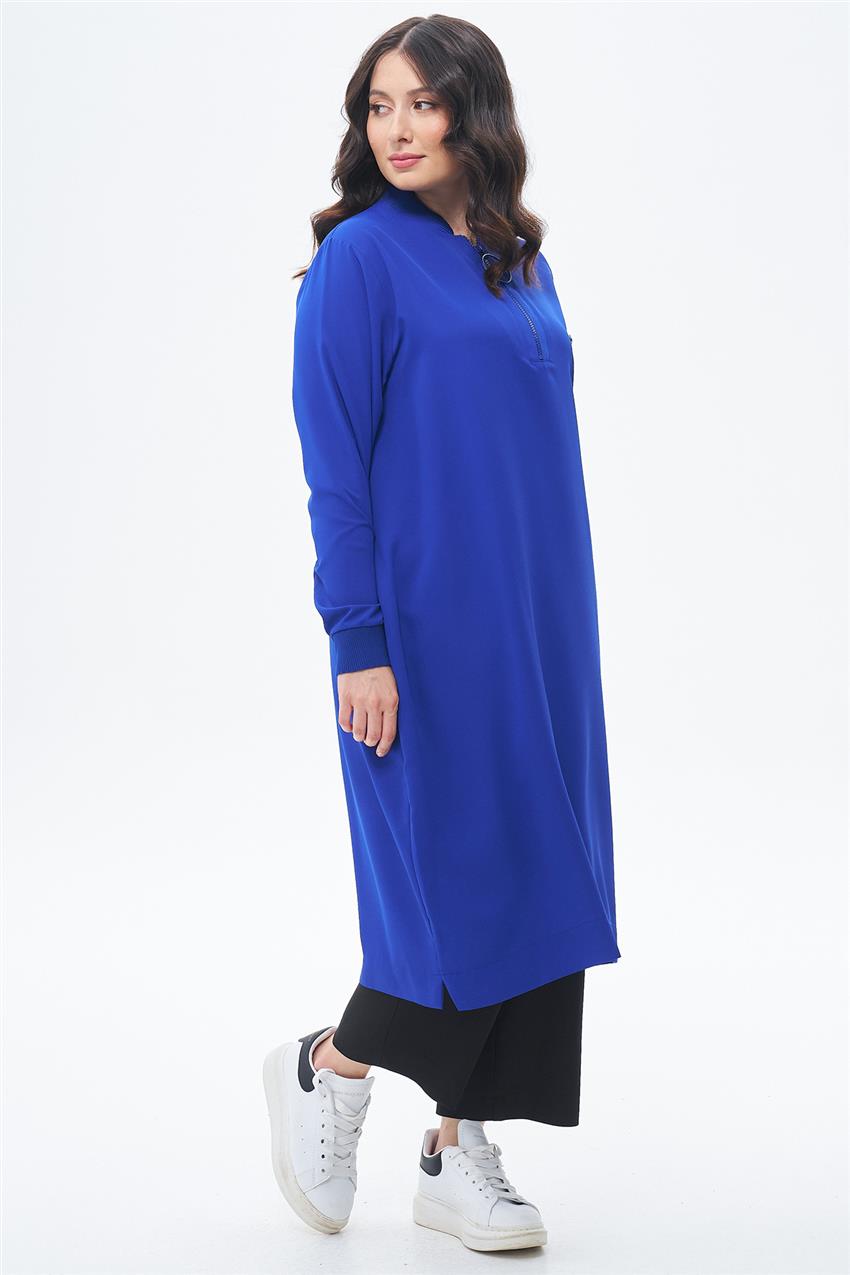 Tunic-Sax 24YT478-2230