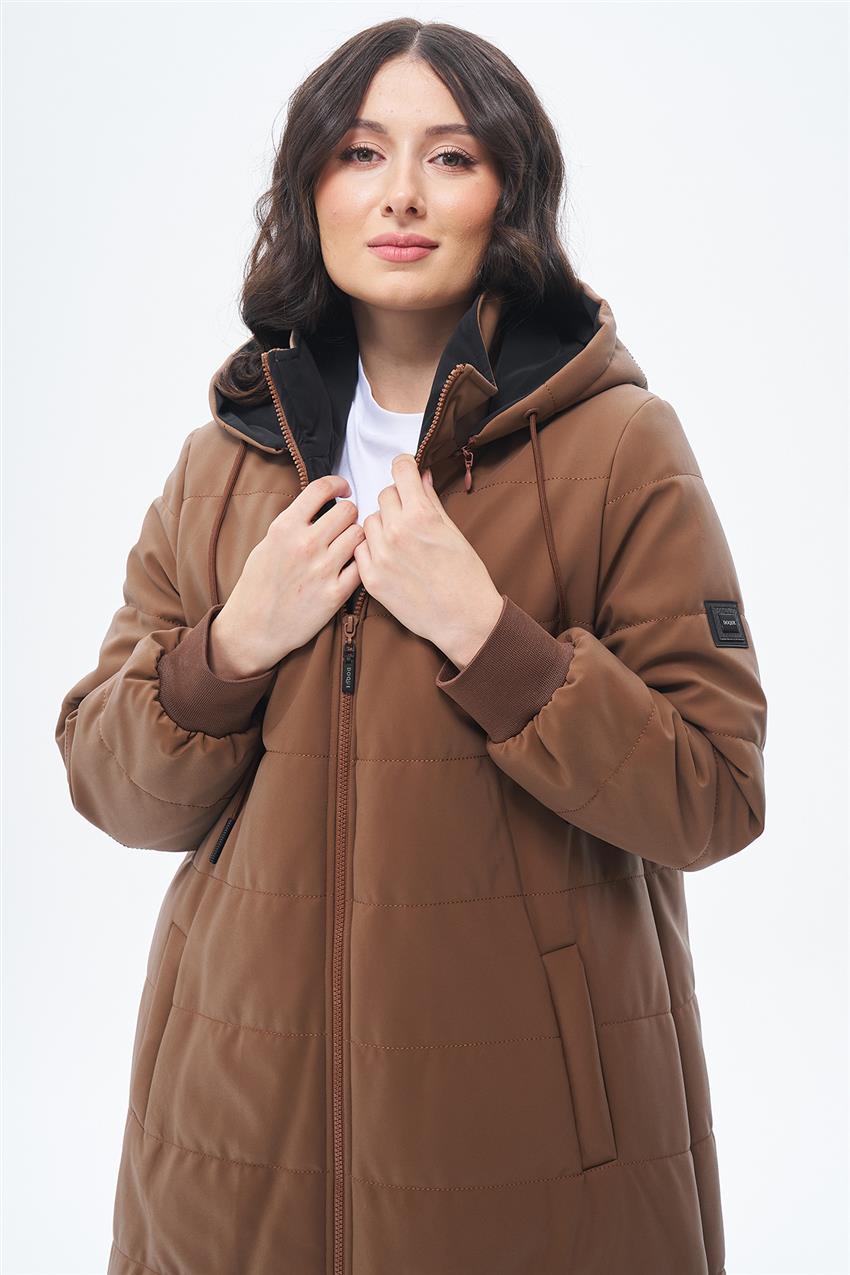 Coat-Camel DO-A23-67001-12