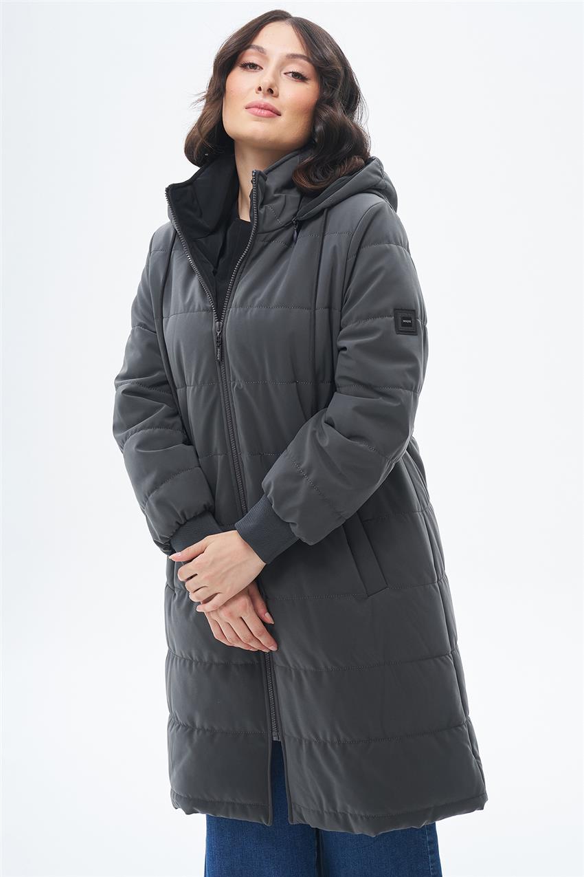 Coat-Anthracite DO-A23-67001-52