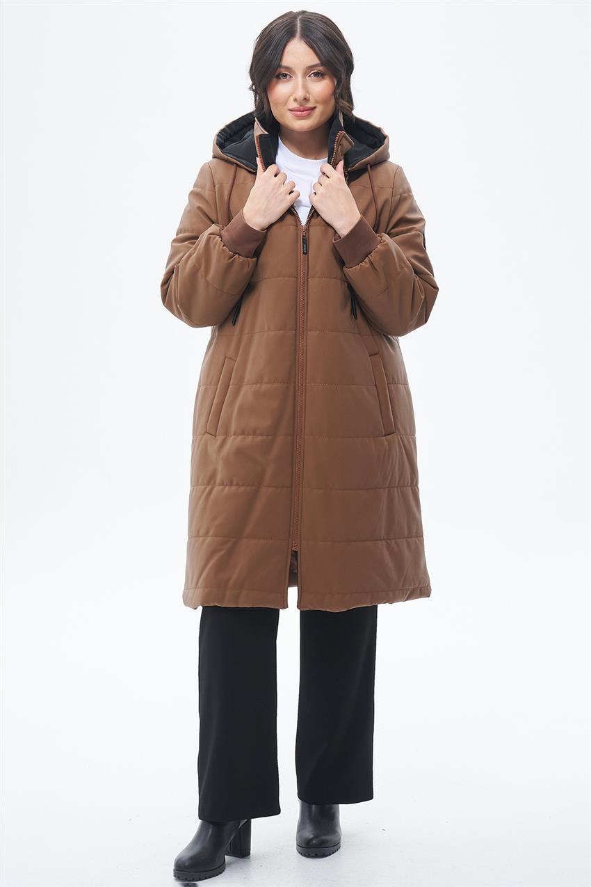 Coat-Camel DO-A23-67001-12