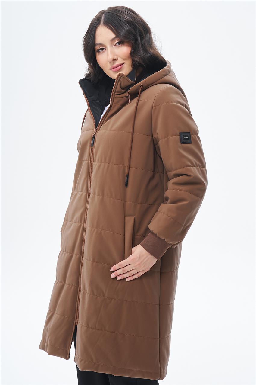 Coat-Camel DO-A23-67001-12