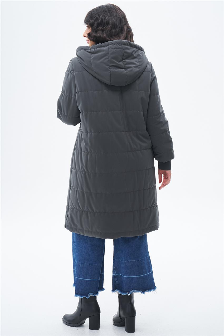 Coat-Anthracite DO-A23-67001-52