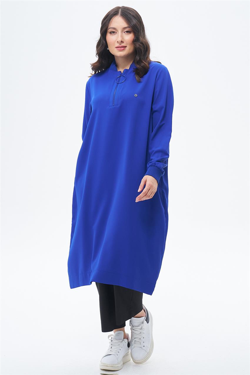 Tunic-Sax 24YT478-2230