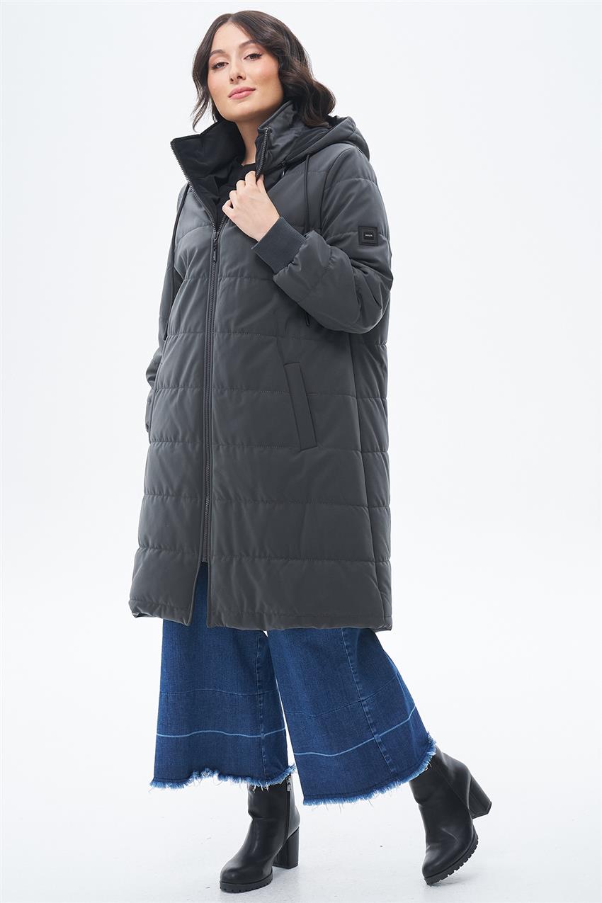 Coat-Anthracite DO-A23-67001-52