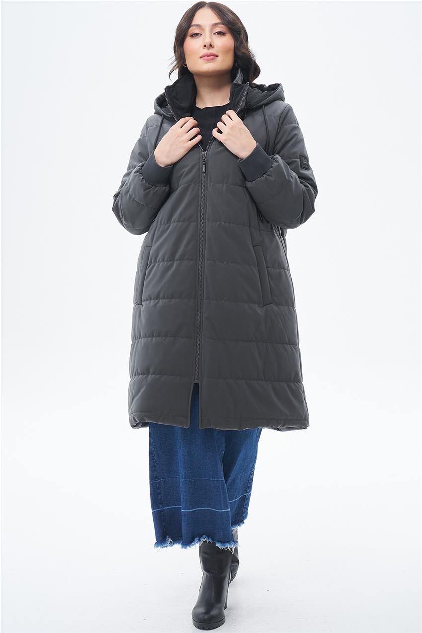 Coat-Anthracite DO-A23-67001-52