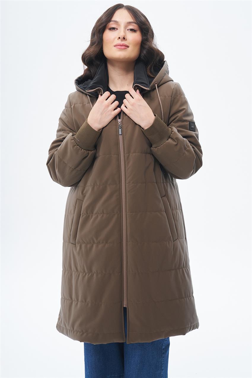 Coat-Mink DO-A23-67001-43