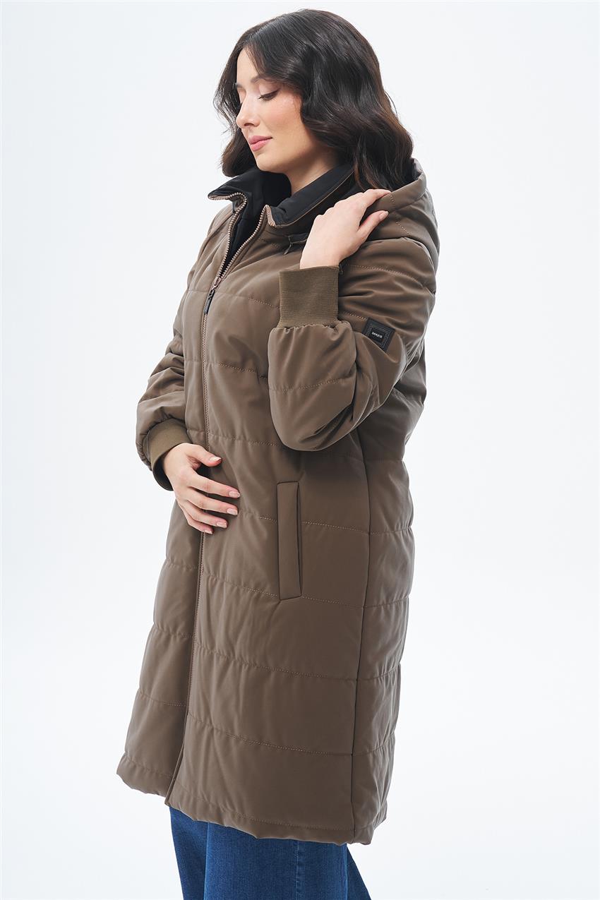 Coat-Mink DO-A23-67001-43