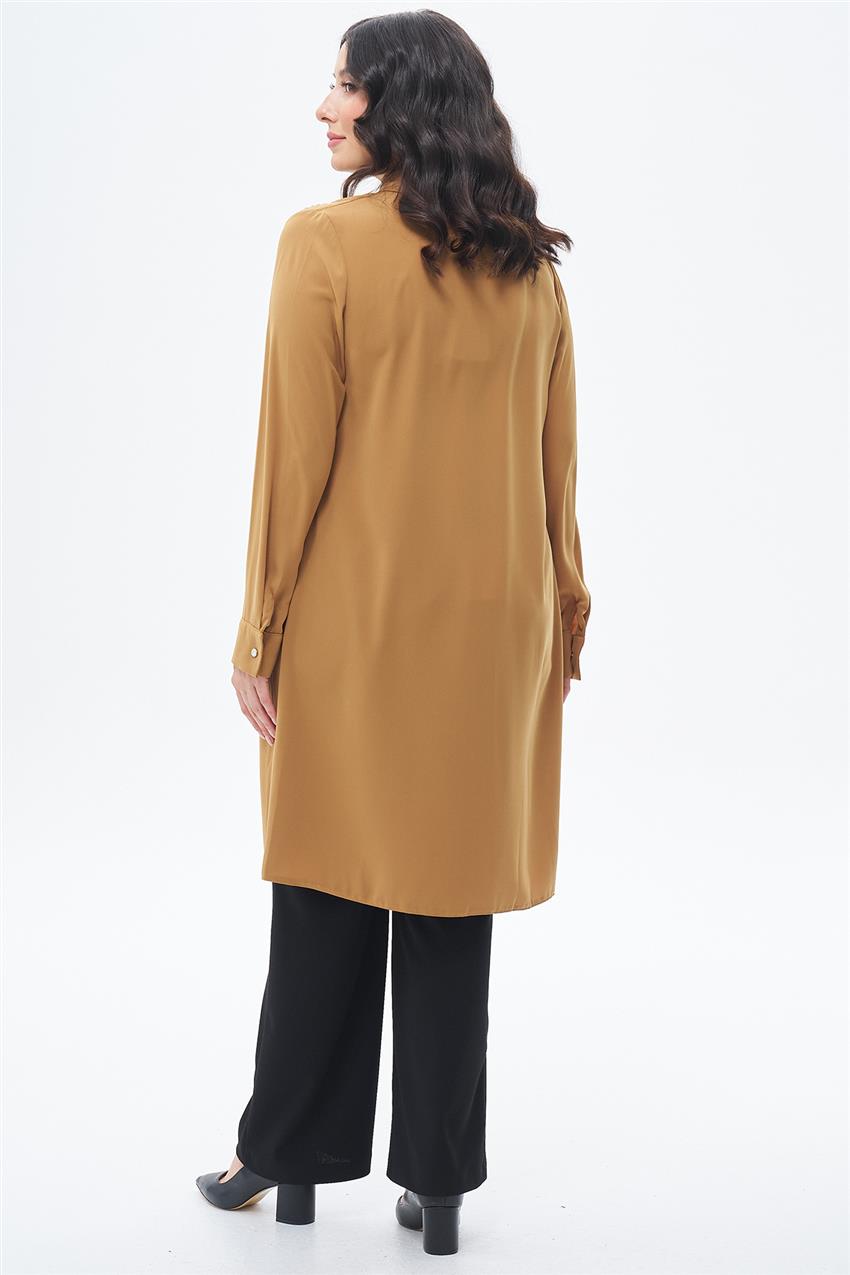 Tunic-Mustard WEN-1024-55