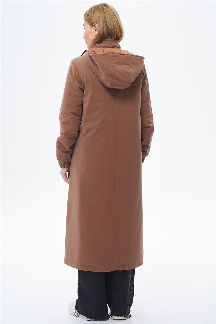 Coat-Camel DO-A23-60004-12