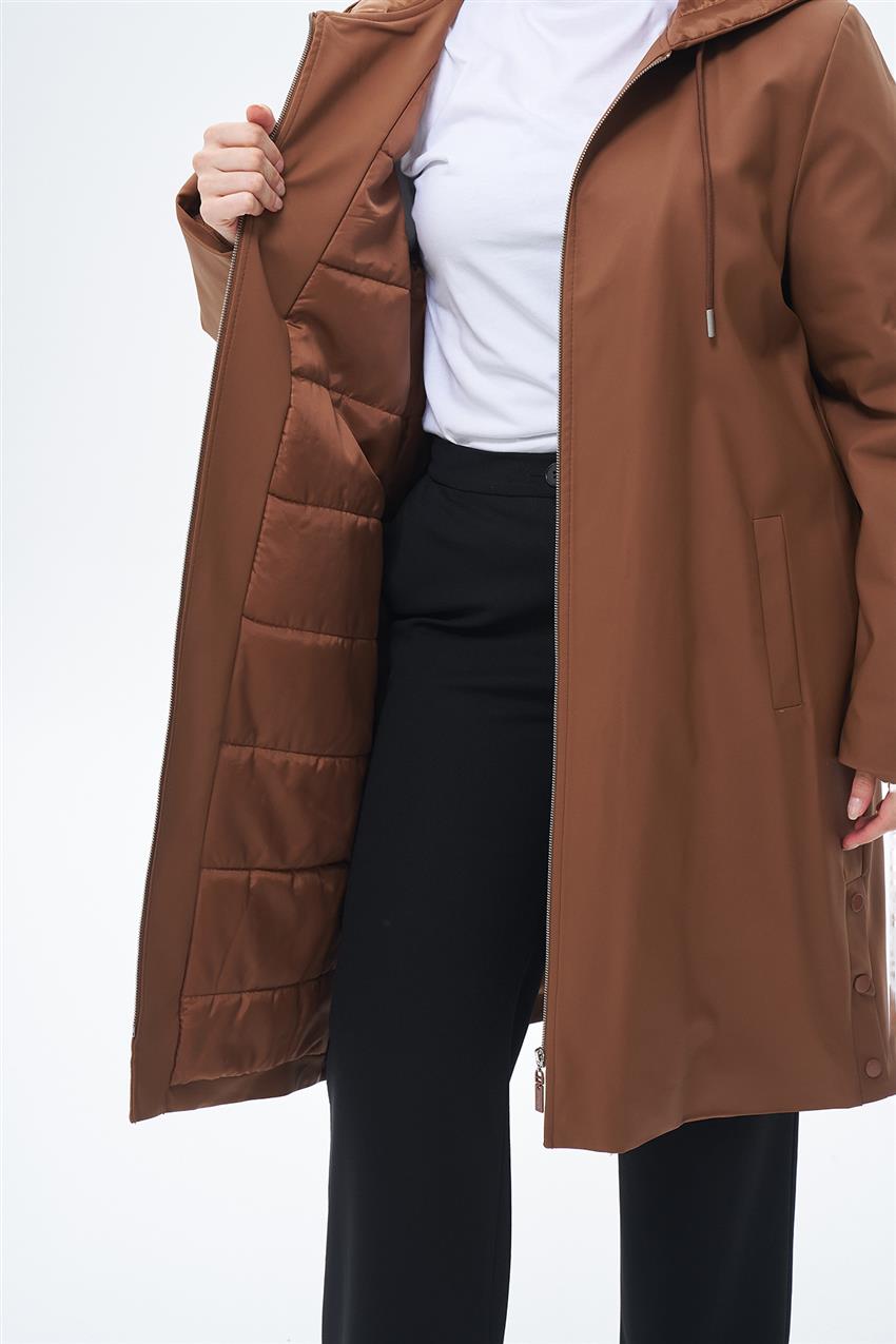 Coat-Camel DO-A23-60019-12