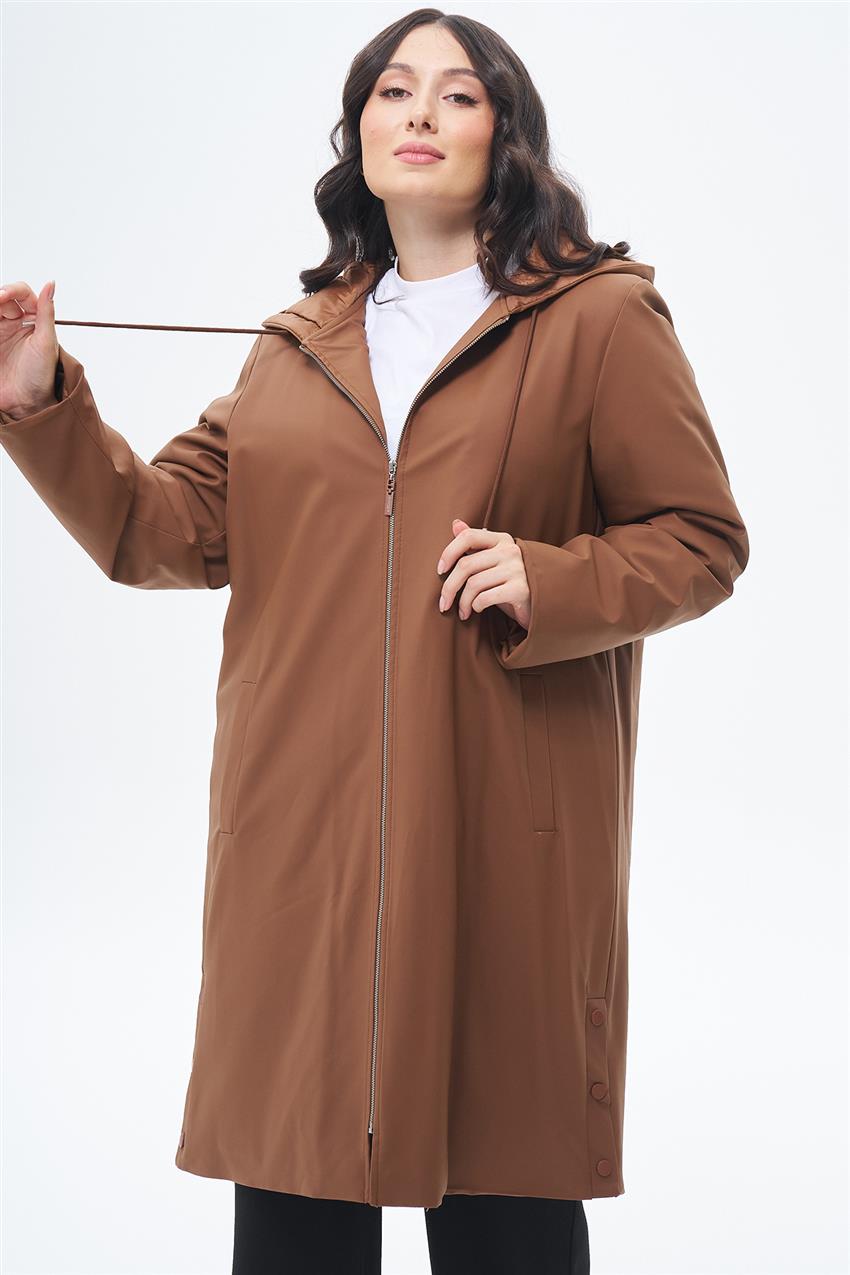 Coat-Camel DO-A23-60019-12