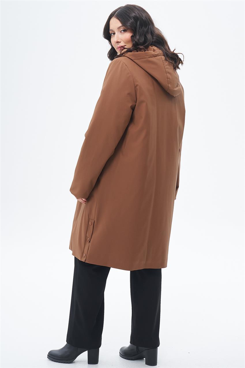 Coat-Camel DO-A23-60019-12