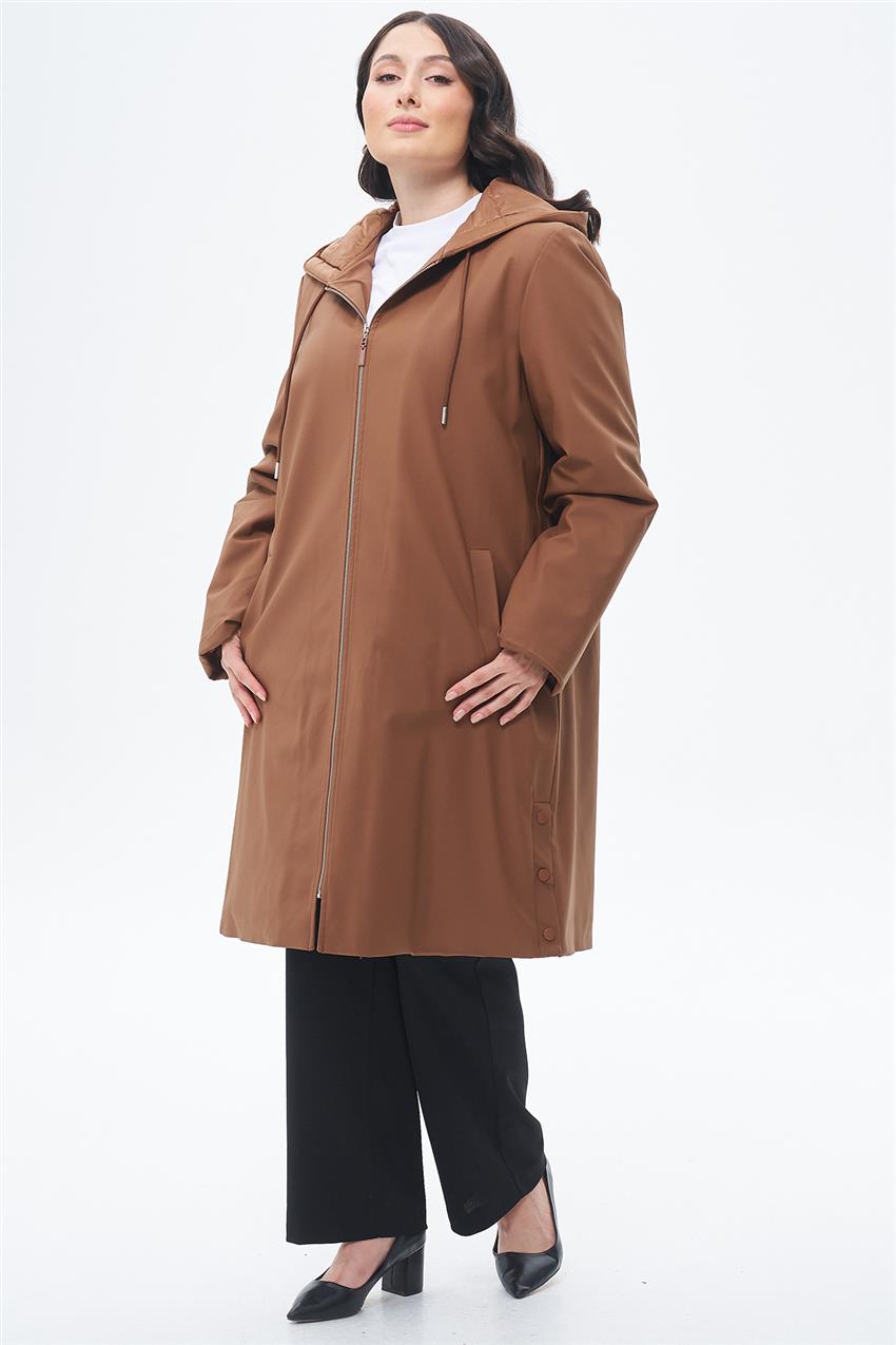 Coat-Camel DO-A23-60019-12