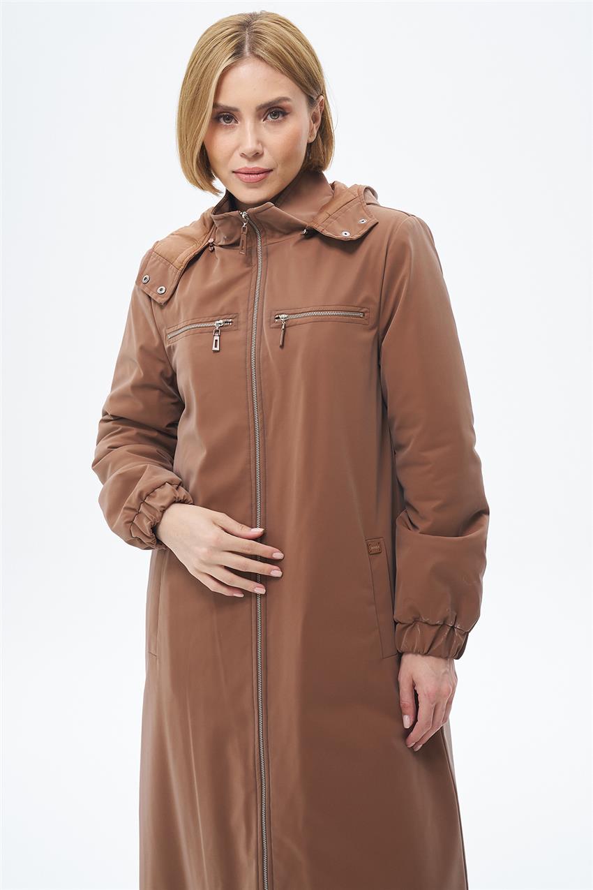 Coat-Camel DO-A23-60004-12