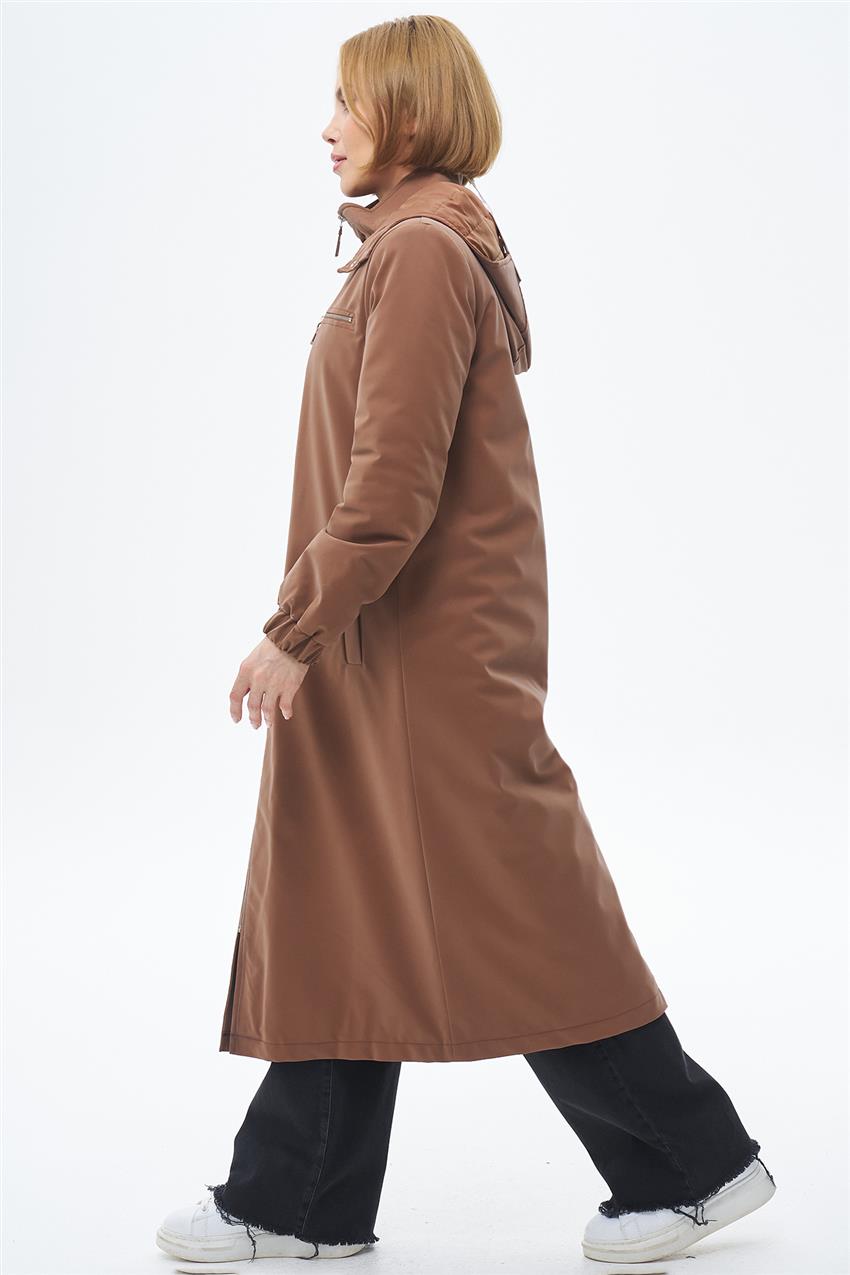 Coat-Camel DO-A23-60004-12