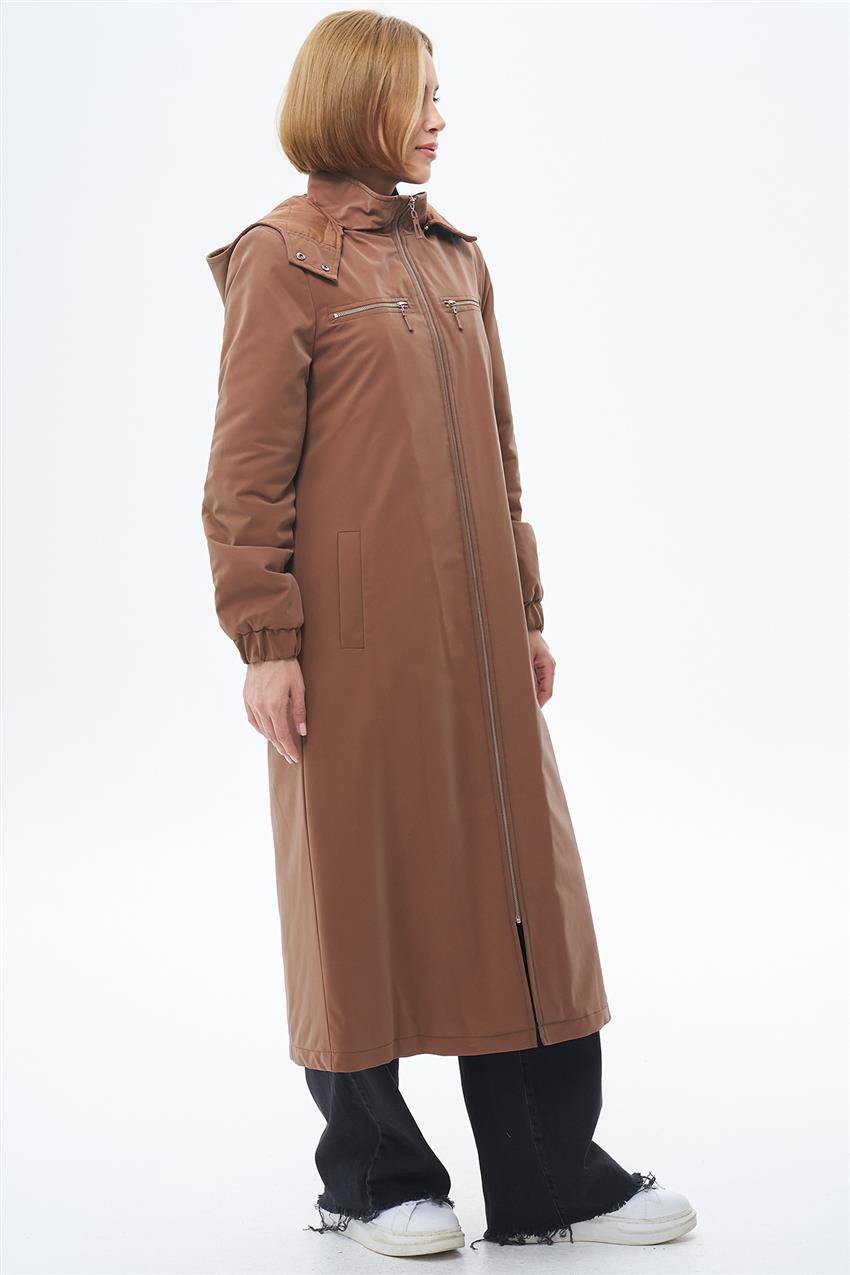 Coat-Camel DO-A23-60004-12