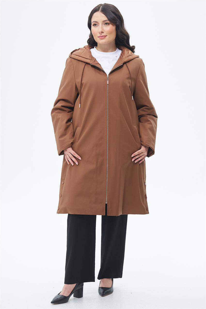 Coat-Camel DO-A23-60019-12