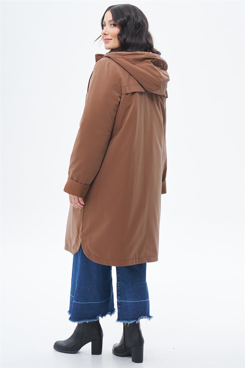 Coat-Camel DO-A23-60020-12