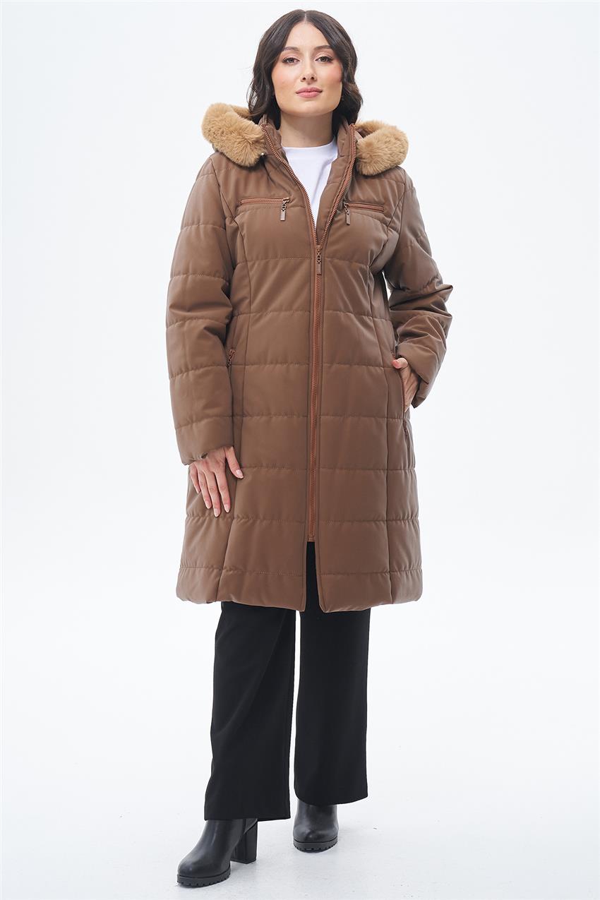 Coat-Camel DO-A23-67003-12