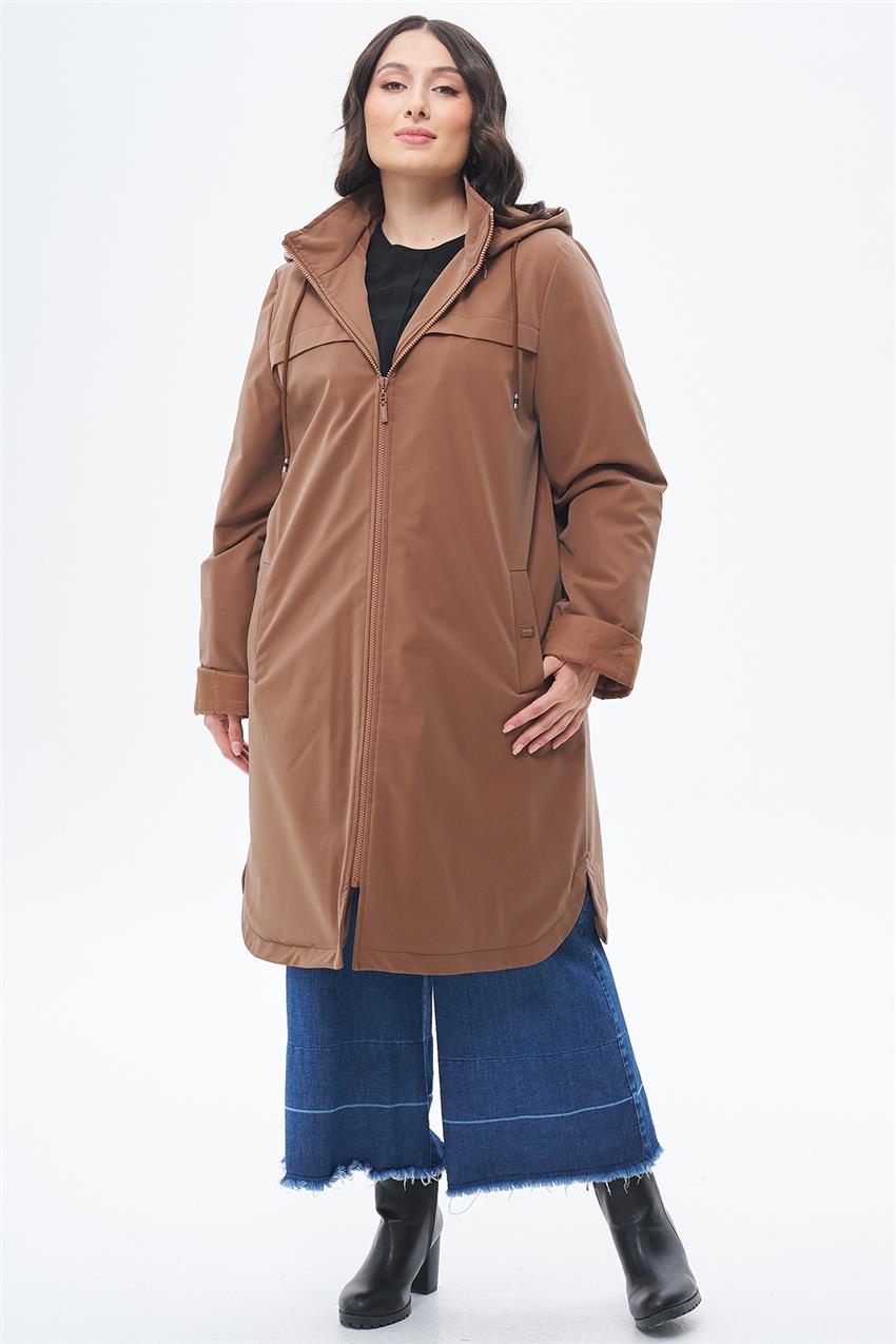 Coat-Camel DO-A23-60020-12